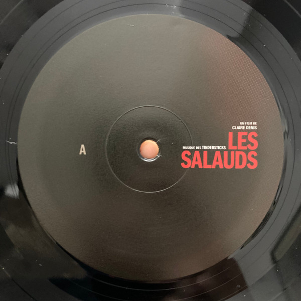 Tindersticks - Les Salauds | Lucky Dog (Lucky Dog 16LP) - 3