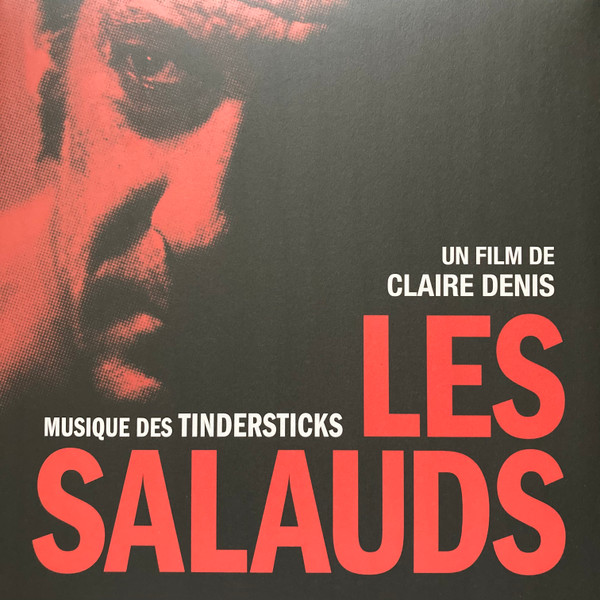 Tindersticks - Les Salauds | Lucky Dog (Lucky Dog 16LP) - main