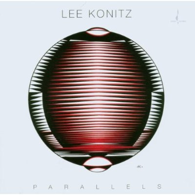 Lee Konitz - Parallels | Chesky Records (JD213)