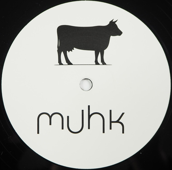 CRC - Mr | Muhk (MK003) - 2