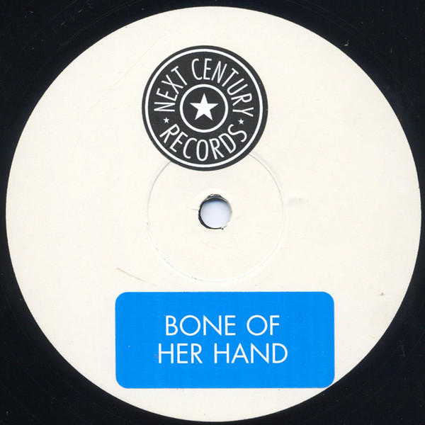 We Are - Put Your Scenes Together / Bone Of Her Hand | Next Century Records (12 NEXT 019) - 2 We Are - Put Your Scenes Together / Bone Of Her Hand | Next Century Records (12 NEXT 019) - 2