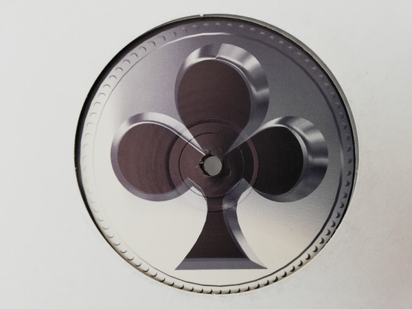 Da Players - Ltd Edition Sampler (Part One) | Blackjack Phonographics (BJAK 1204) - main Da Players - Ltd Edition Sampler (Part One) | Blackjack Phonographics (BJAK 1204) - main