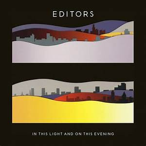 Editors - In This Light And On This Evening | [PIAS] Recordings (945.0185.010) - main