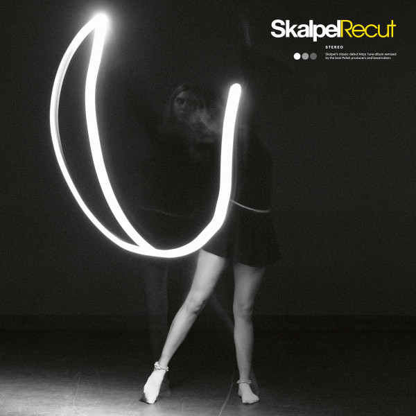 Skalpel - Recut | No Paper Records (R138LP)