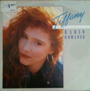 Tiffany - Radio Romance | MCA Records (257758.7)