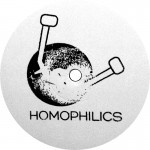 Homophilics - Homophilics EP 01 | Homophilics (HPH01)