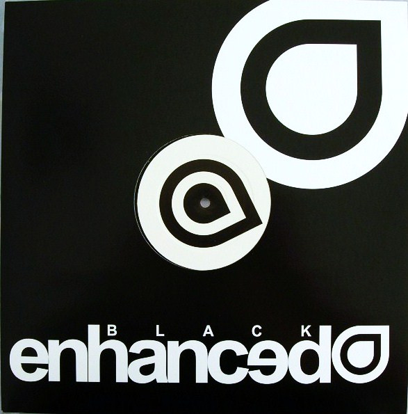 Hodel & Jonas Hornblad - Hydrogen | Enhanced Recordings (Enhanced022) - 3 Hodel & Jonas Hornblad - Hydrogen | Enhanced Recordings (Enhanced022) - 3