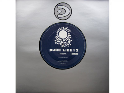 Pure Lights - Shadows | Drizzly (DRIZ9814/40) - 2