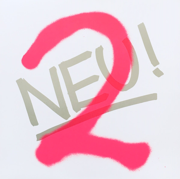 Neu! - Neu! 2 | Grönland Records (LPGRONII) - main