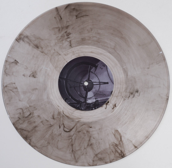 pdqb - The Psychonautic Adventures Of The 187 Year Old EDM Intolerance Survivor Gunnar Oliasson | Synaptic Cliffs (SC007) - 4