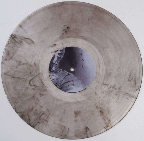 pdqb - The Psychonautic Adventures Of The 187 Year Old EDM Intolerance Survivor Gunnar Oliasson | Synaptic Cliffs (SC007) - 3