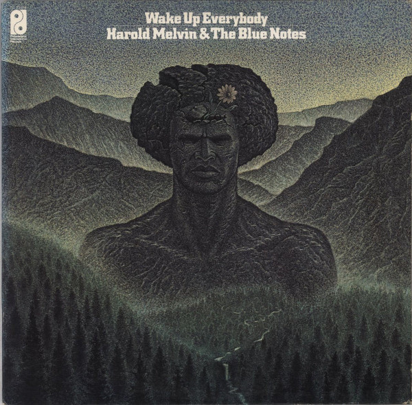 Harold Melvin And The Blue Notes - Wake Up Everybody | Music On Vinyl (MOVLP411)