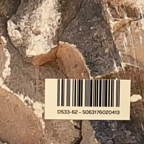 Laetitia Sadier - Rooting For Love LP | Duophonic Super 45s (DS33-62) - 3