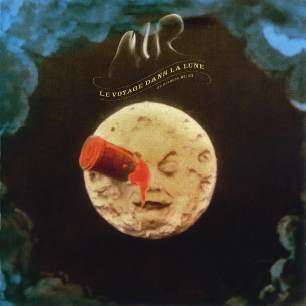 AIR - Le Voyage Dans La Lune | Aircheology (5099995563329) - main