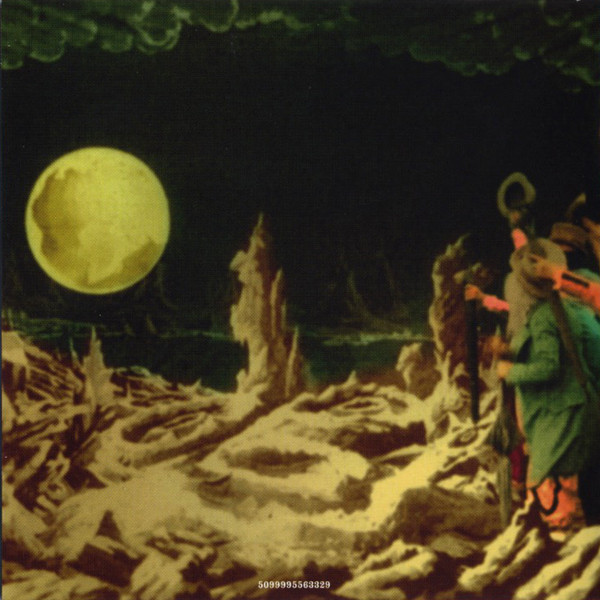 AIR - Le Voyage Dans La Lune | Aircheology (5099995563329) - 2