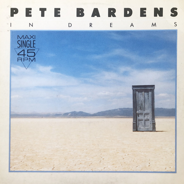 Peter Bardens - In Dreams | Capitol Records (1C K 060-20 2197 6) - main