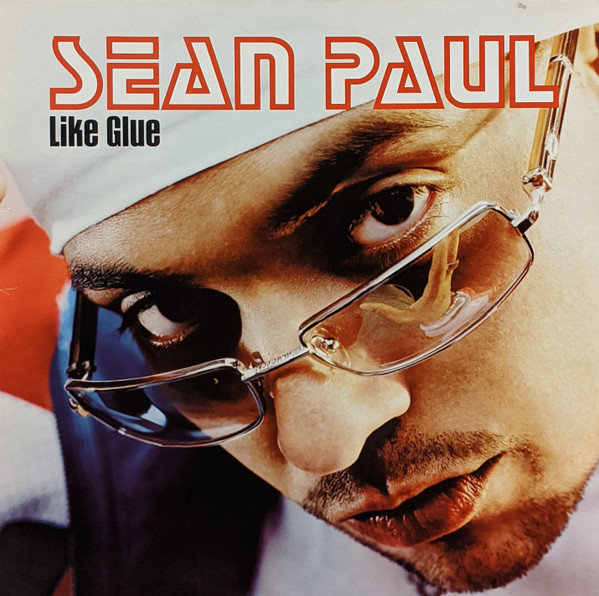 Sean Paul - Like Glue | Atlantic (AT 0162 T) - main Sean Paul - Like Glue | Atlantic (AT 0162 T) - main