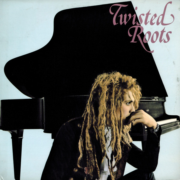 Twisted Roots - Twisted Roots | CD Presents, Ltd. (CD-037) - main