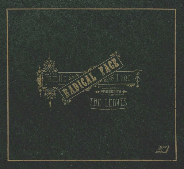 Radical Face - The Family Tree: The Leaves | Nettwerk (31100 1) - main Radical Face - The Family Tree: The Leaves | Nettwerk (31100 1) - main