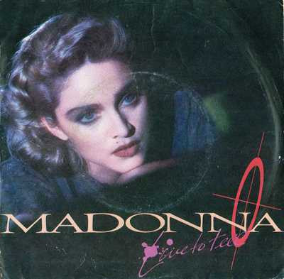Madonna - Live To Tell | Sire (1590207)