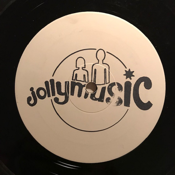 Jollymusic - Radio Jolly (West London Deep Remixes) | Illustrious (12ILLDJX004) - main