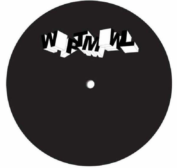 Rills - Walking Dad EP | We Play The Music We Love (WPTMWL 01)