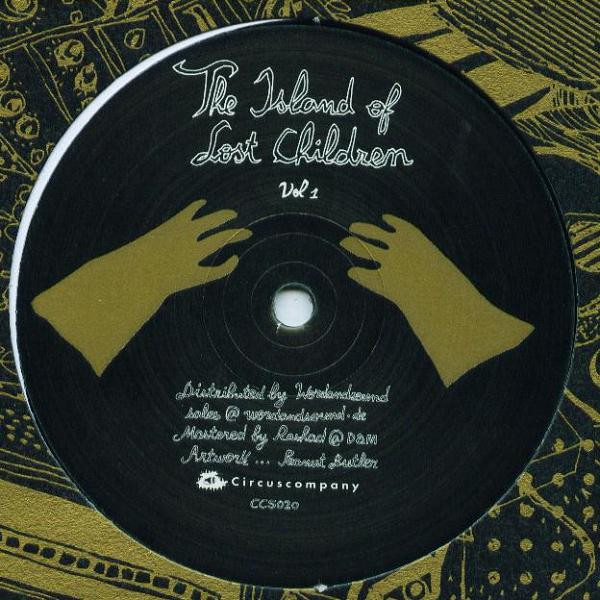 Various - The Island Of Lost Children Vol 1 | Circus Company (CCS020)