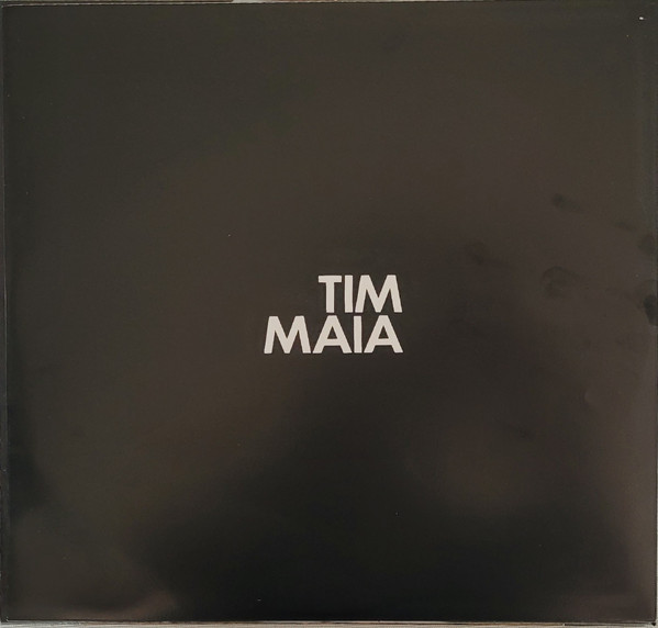 Tim Maia - Tim Maia | Polysom (33281-1) - 3 Tim Maia - Tim Maia | Polysom (33281-1) - 3