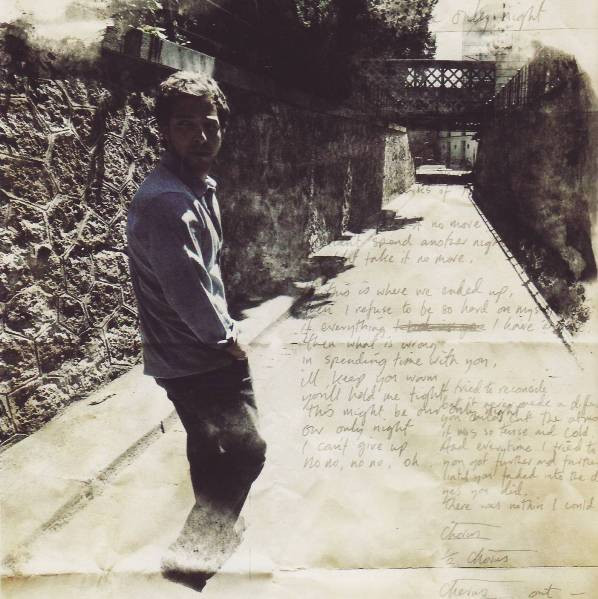 James Morrison - Songs For You, Truths For Me | Polydor (178 375-5) - 4