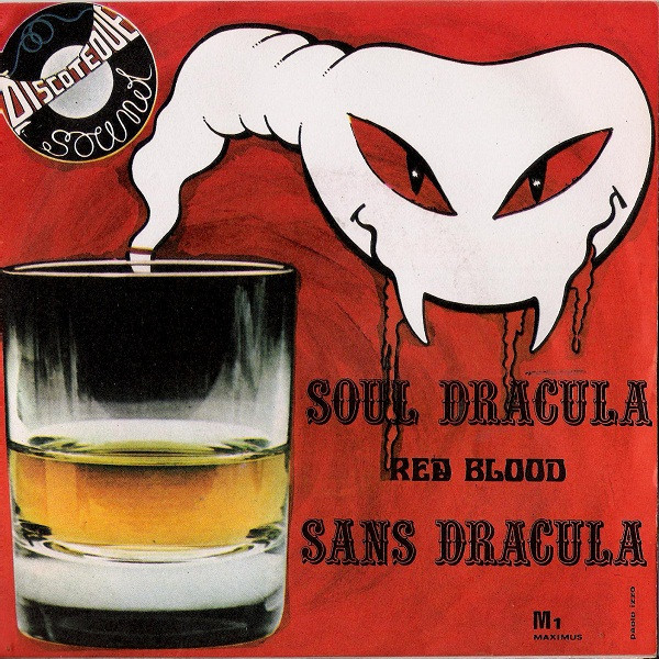 Red Blood - Soul Dracula | Maximus (M 1) - main