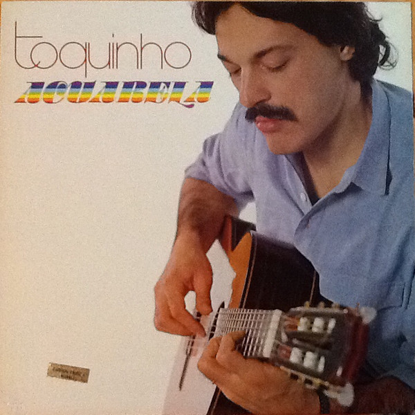 Toquinho - Acuarela | CGD (I-205.823) - main