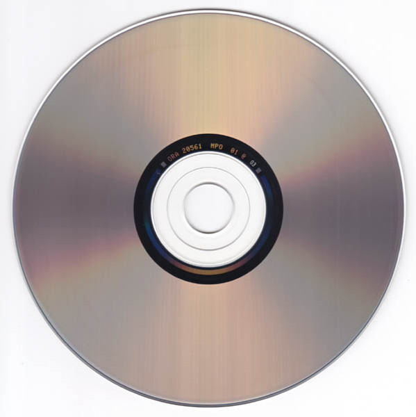 Robert Miles - Children | Overdance! (ORA 2056-1) - 4