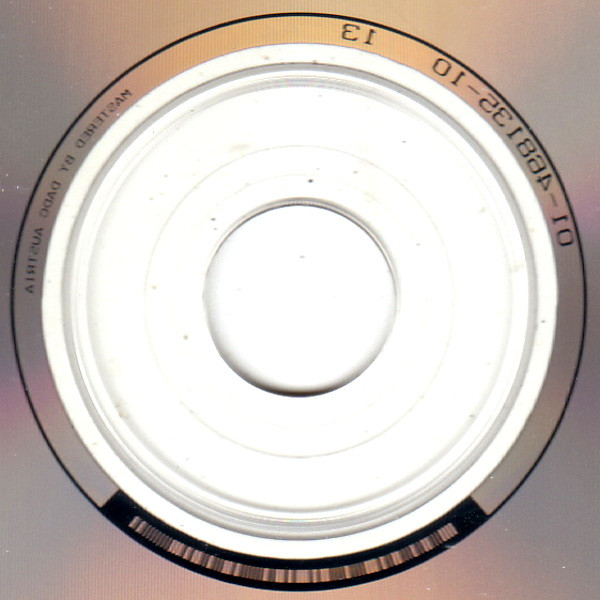 The Rolling Stones - Flashpoint | Rolling Stones Records (468135 2) - 4