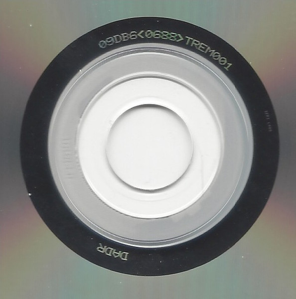 Tri Continental - Tri-Continental | Tremor Records (TREM 001) - 4