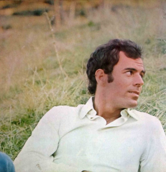 Julio Iglesias - Por Una Mujer | Columbia (TXS 3005) - main