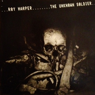 Roy Harper - The Unknown Soldier | Harvest (11C 074 07259) - main
