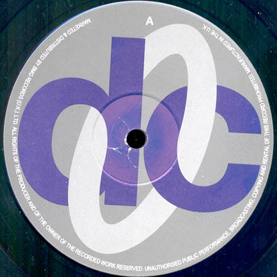 Black Box - Strike It Up (Remixed) | RCA (PT 44460) - 2