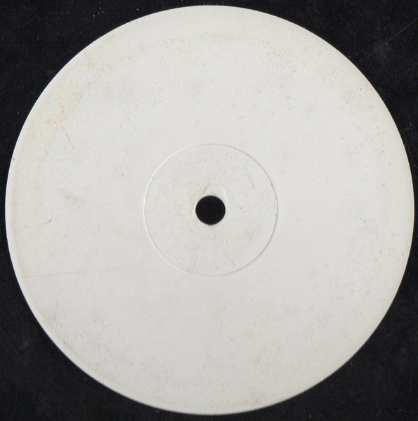 Donna - I Believed (Official Bootleg) | Just Another Label (JAL+25) - 3