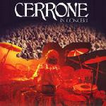 Cerrone - In Concert | CBS (CBS 88459) - main