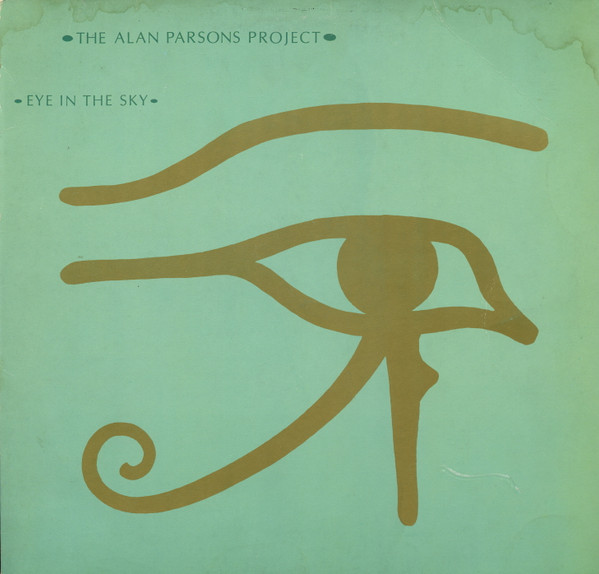The Alan Parsons Project - Eye In The Sky | Arista (204 666)