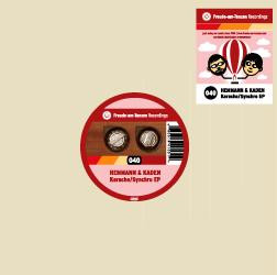 Hemmann & Kaden - Karacho / Synchro EP | Freude Am Tanzen (FAT 040) - main