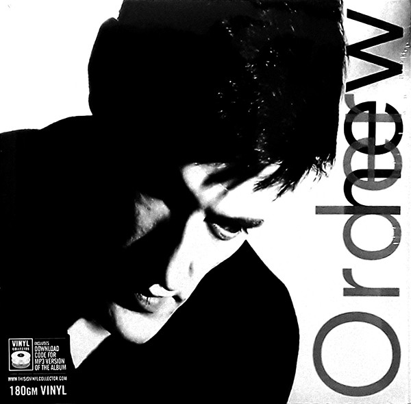 New Order - Low-life | Factory (Fact 100) - main New Order - Low-life | Factory (Fact 100) - main