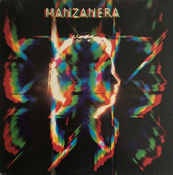 Phil Manzanera - K-Scope | Polydor (POLD 5011) - main Phil Manzanera - K-Scope | Polydor (POLD 5011) - main