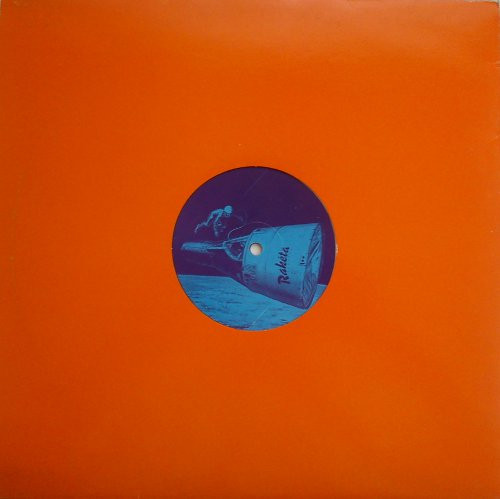 Doozer - Das Modell / Get Wicked | Raketa Records (RR 001 PR) - 3 Doozer - Das Modell / Get Wicked | Raketa Records (RR 001 PR) - 3