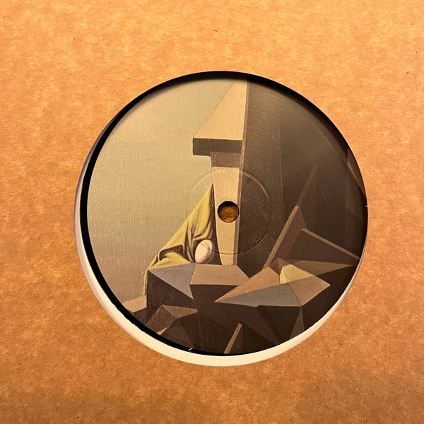 Various - Pollurian | Boomstraat 1818 (BS1818-008)