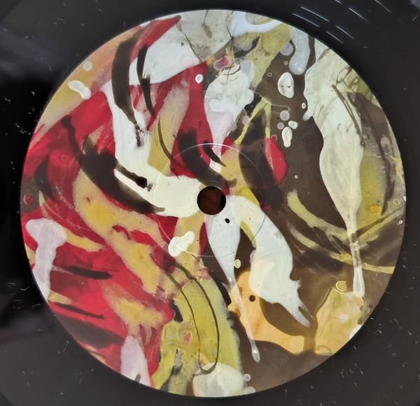 Tharsis EP