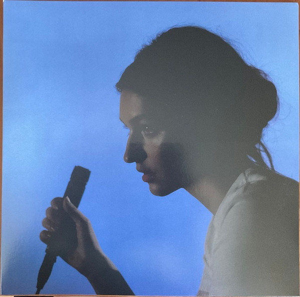 Lou-Adriane Cassidy - Triste Animal | Bravo musique (BRAVO-054-LP) Lou-Adriane Cassidy - Triste Animal | Bravo musique (BRAVO-054-LP)