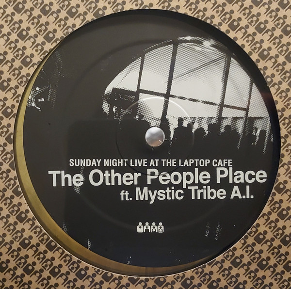 The Other People Place Ft. Mystic Tribe A.I. - Sunday Night Live At The Laptop Cafe | Clone (C#27)