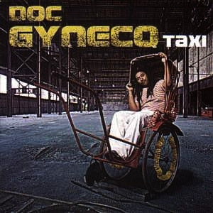 Doc Gynéco - Taxi | Virgin (VISA 8850) - main