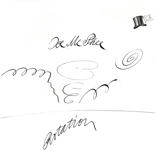 Joe McPhee - Rotation | Hat Hut Records (D)